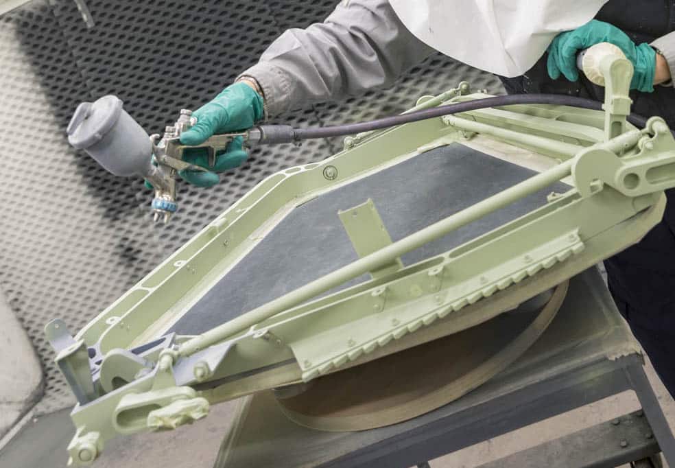 Amboise Glaces ouvrantes