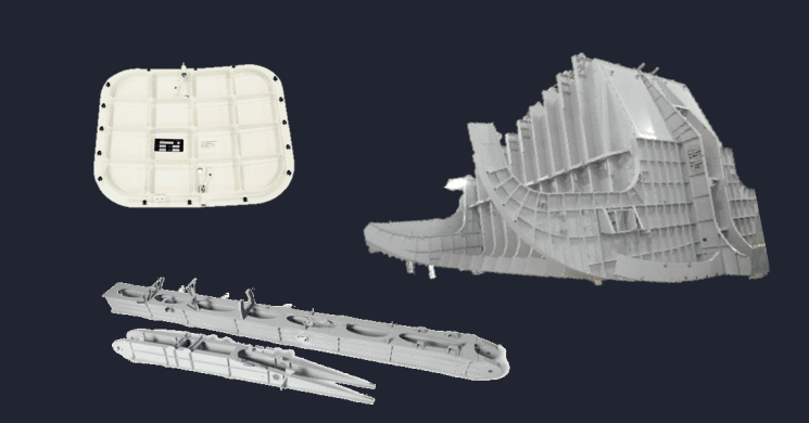 Assembly & Work Package