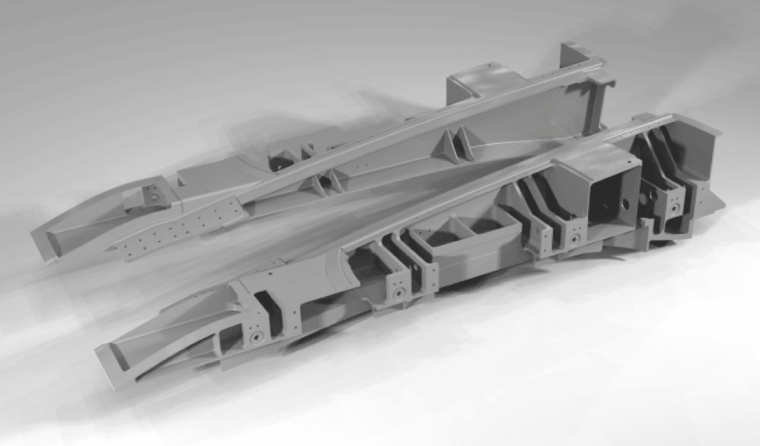 Hinge & Latches - Canada