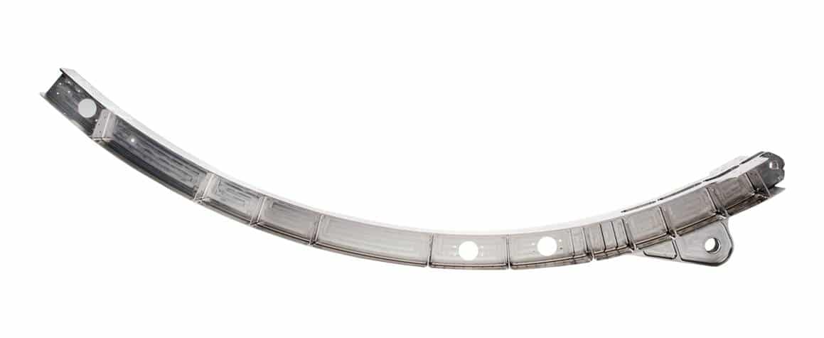 MECACHROME - Amboise - Golfstream - Slide 11