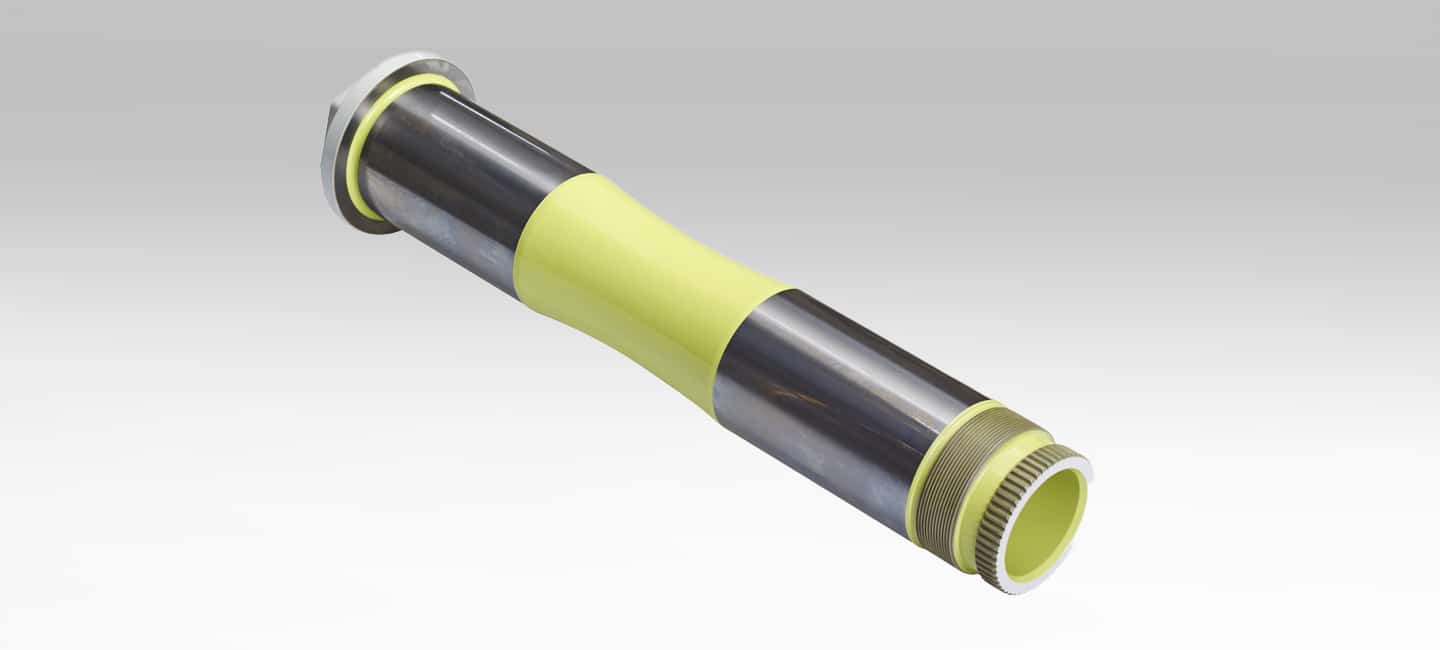 MECACHROME - Annecy Axe Boeing 787-8 train d'atterrissage