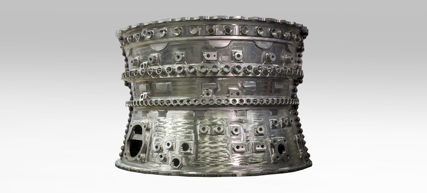 MECACHROME - Aubigny - CARTER COMPRESS SAE