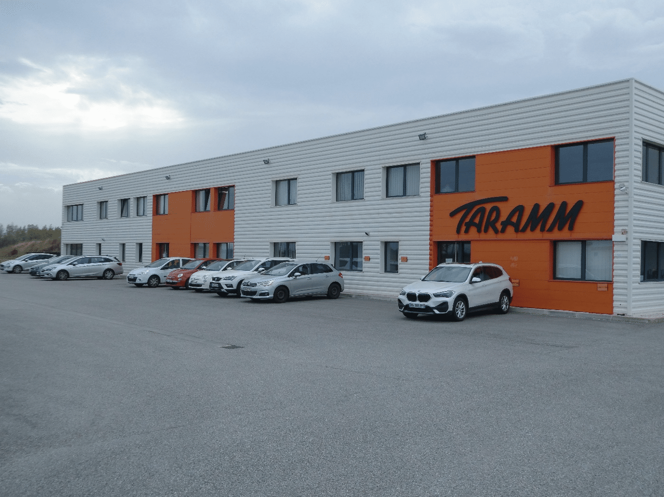 Amboise/Bully les Mines duplicate