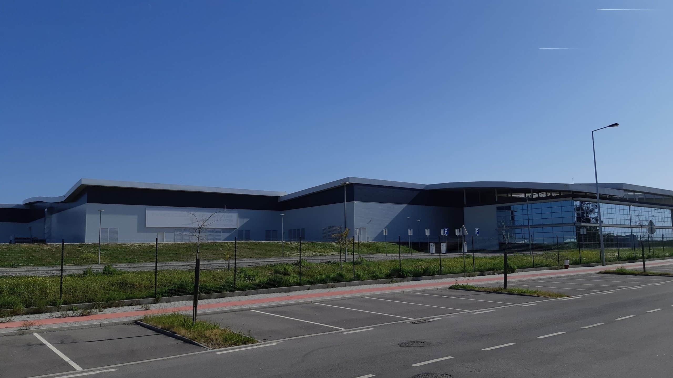 MECACHROME - Portugal Extérieur 4