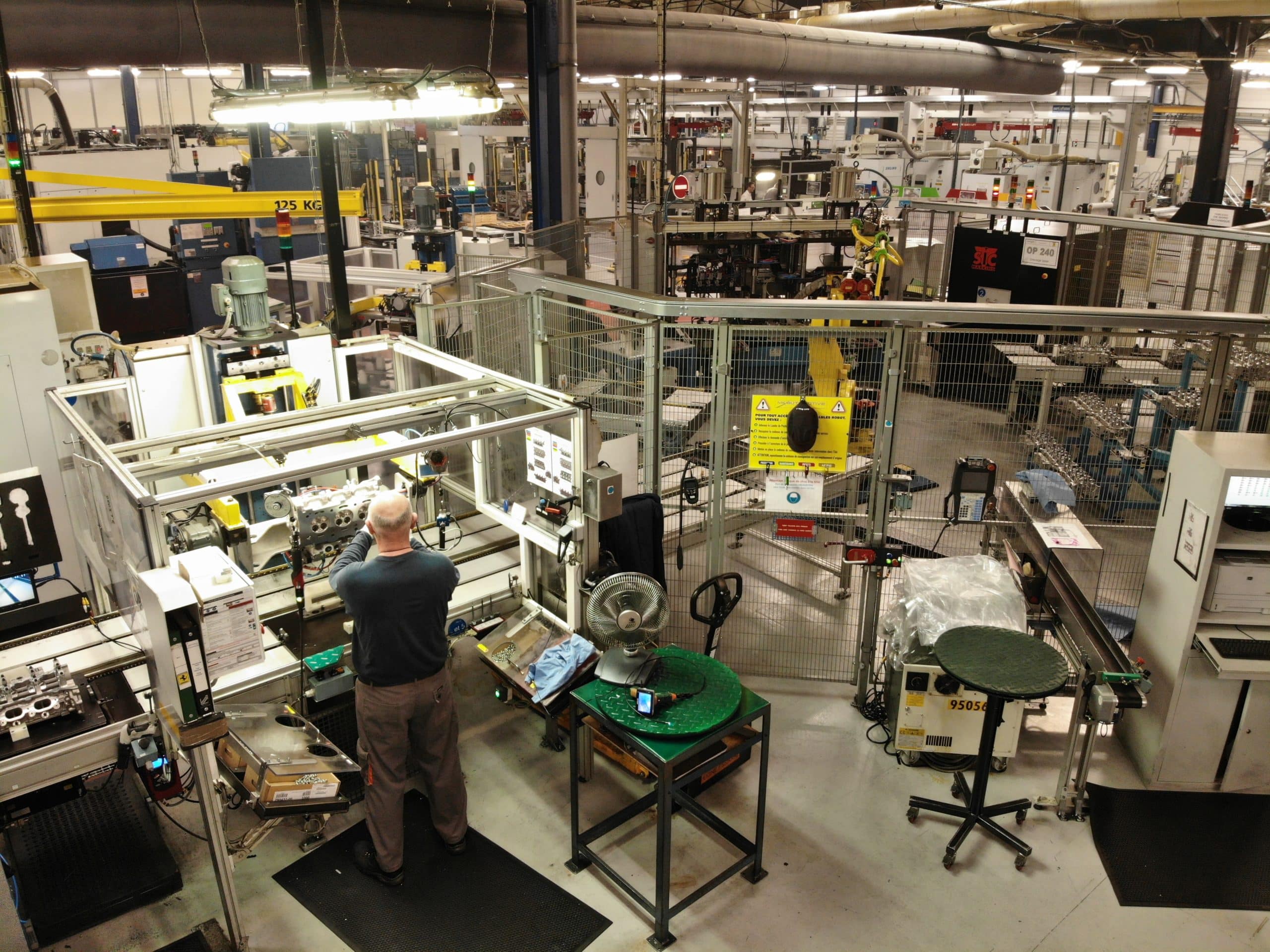 Photo 1 site sablé-sur-sarthe