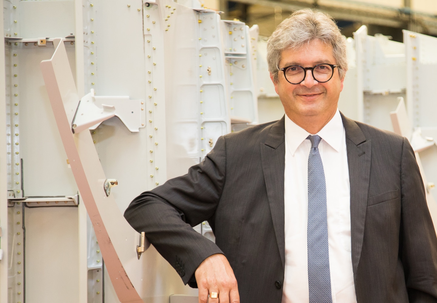 MECACHROME - portrait Christian Cornille