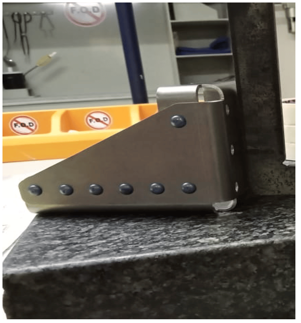 Mecachome - EFOA Produits fabriqués 2