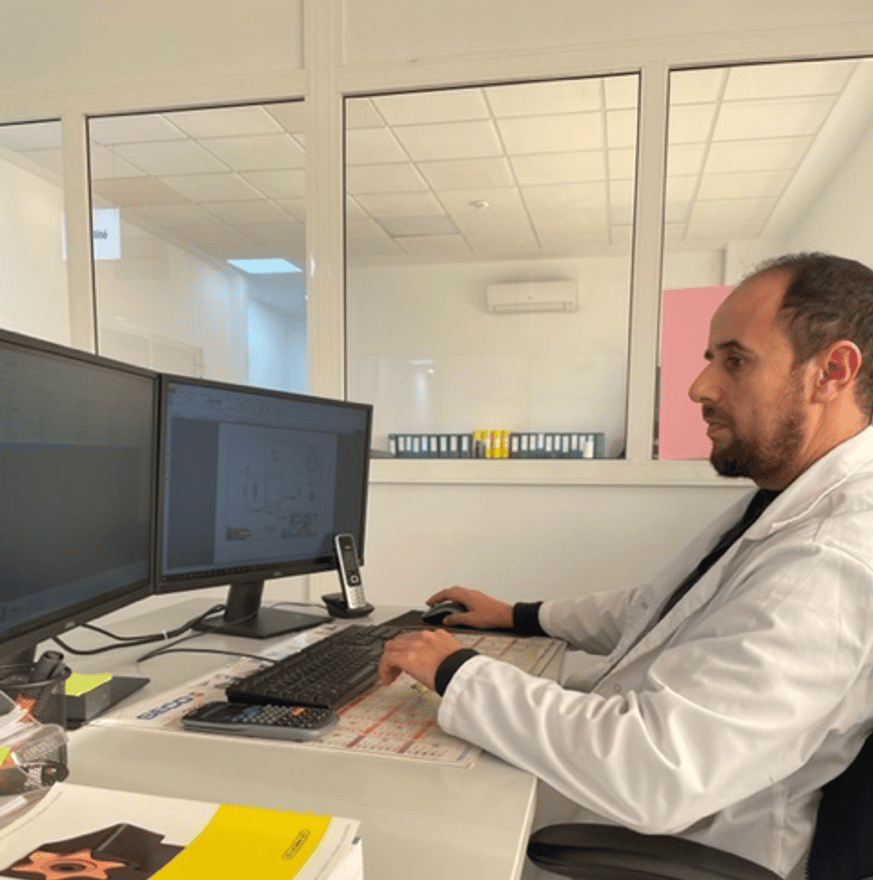 Mecachrome - Ausare histoire 2