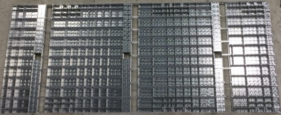 Satellite Panels - Canada