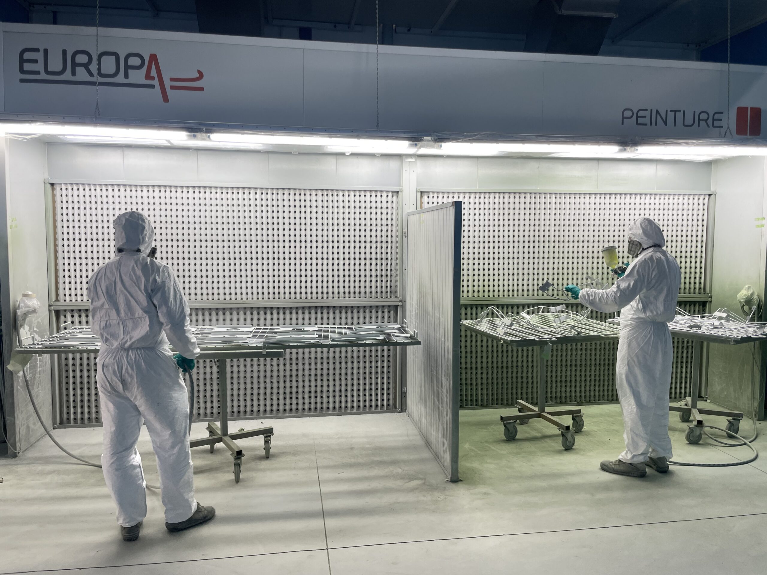 TPM mecachrome photo 5