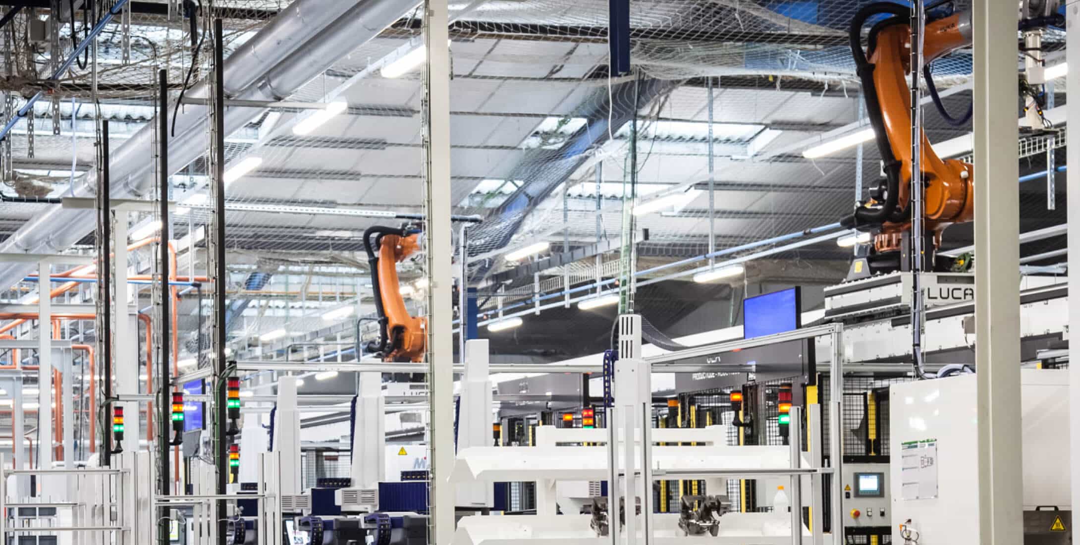 VA clients - usinage