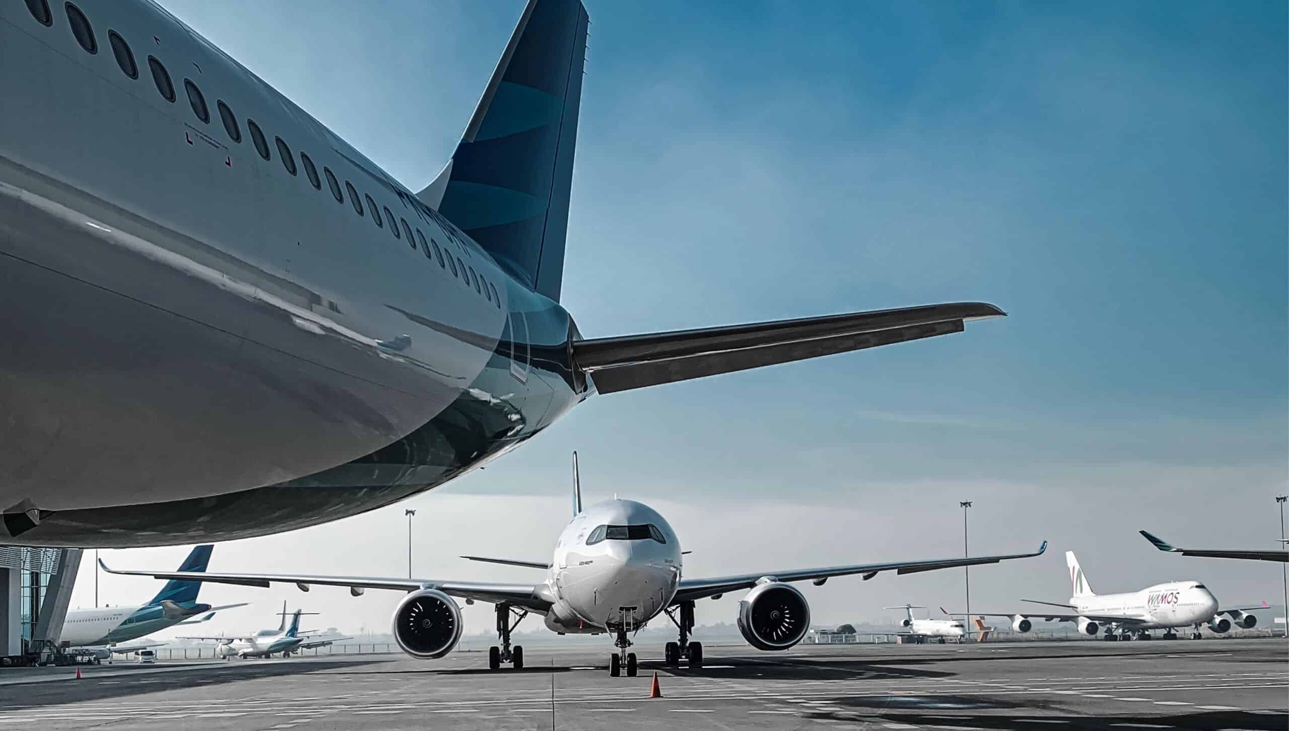 Photo principaux clients page aérostructure