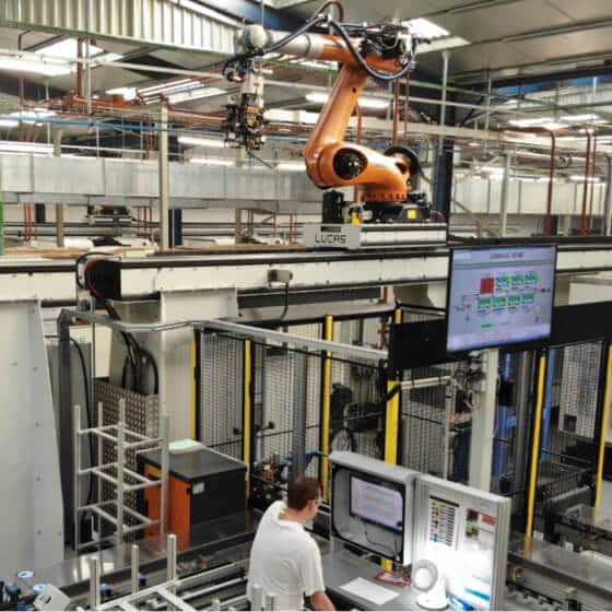 Focus Factory - groupe