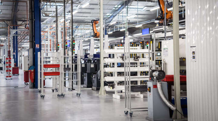 achats indu hors prod - fournisseurs et partenaires