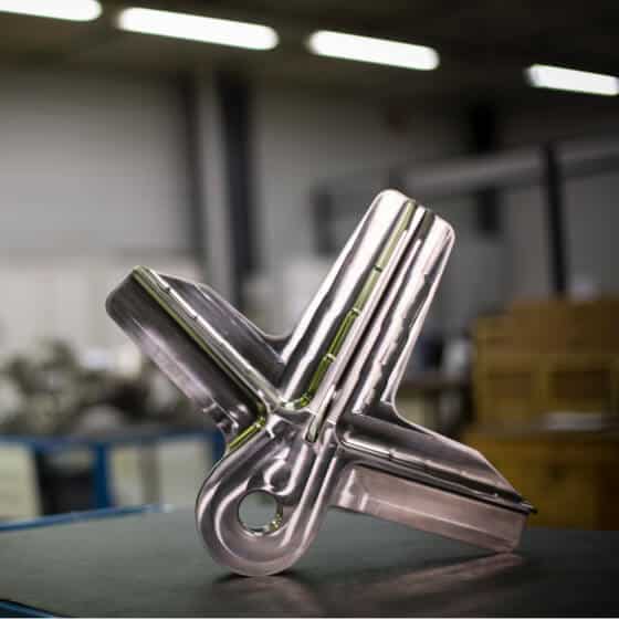 Transformation digitale - groupe