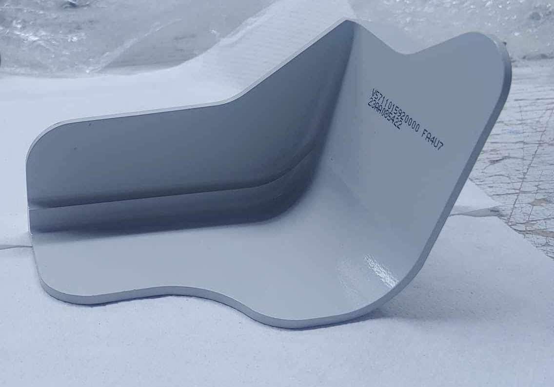 TPM Mecachrome photo 1