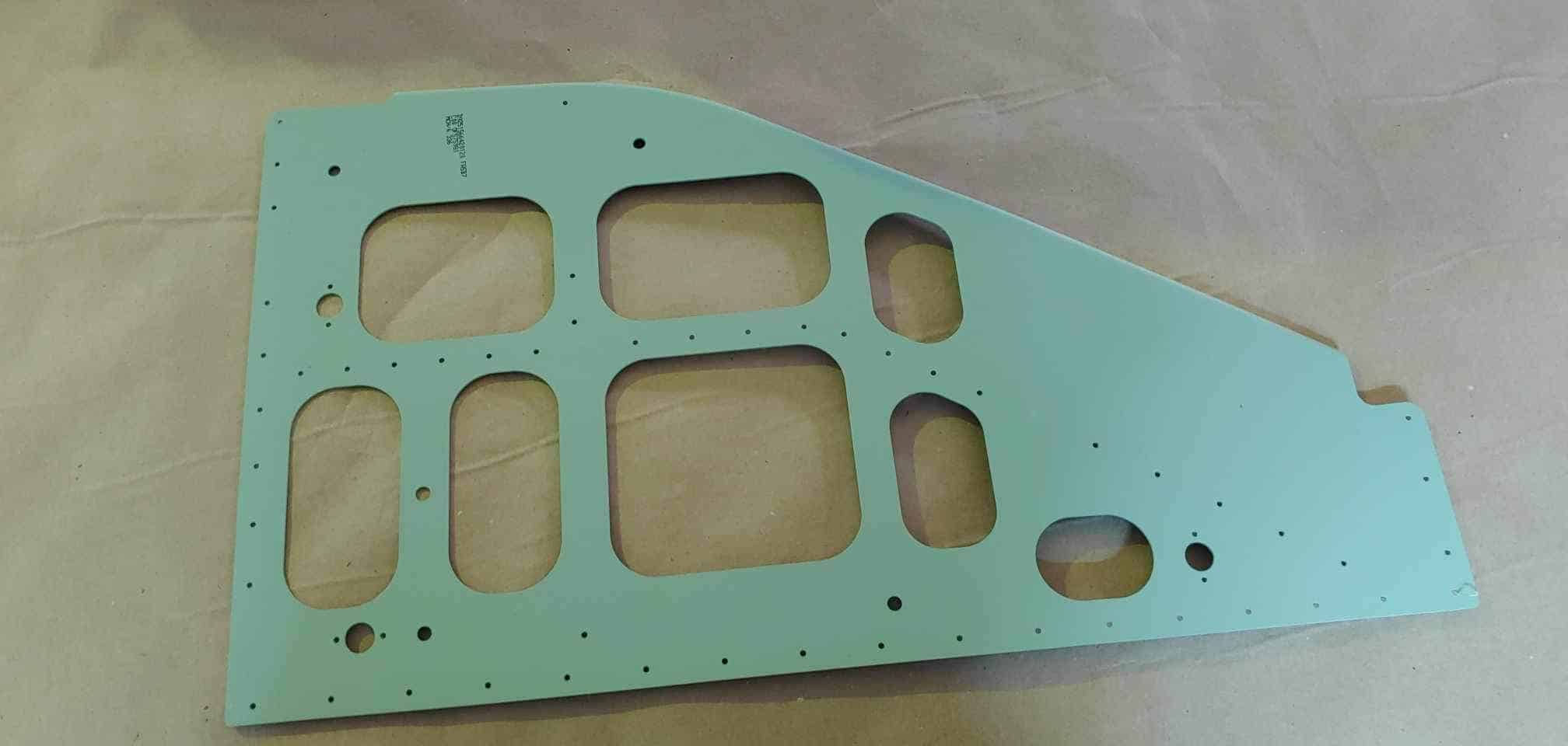 TPM Mecachrome photo 2