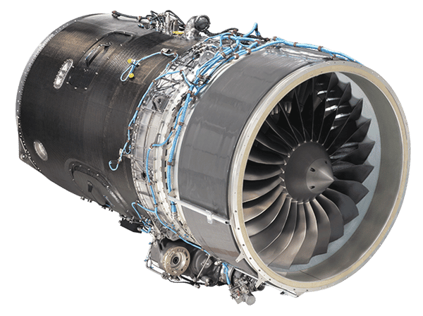 MECACHROME - Aéromoteur - PWC - réacteurs programmes