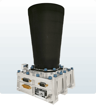 MECACHROME - DNES - Sodern- horus