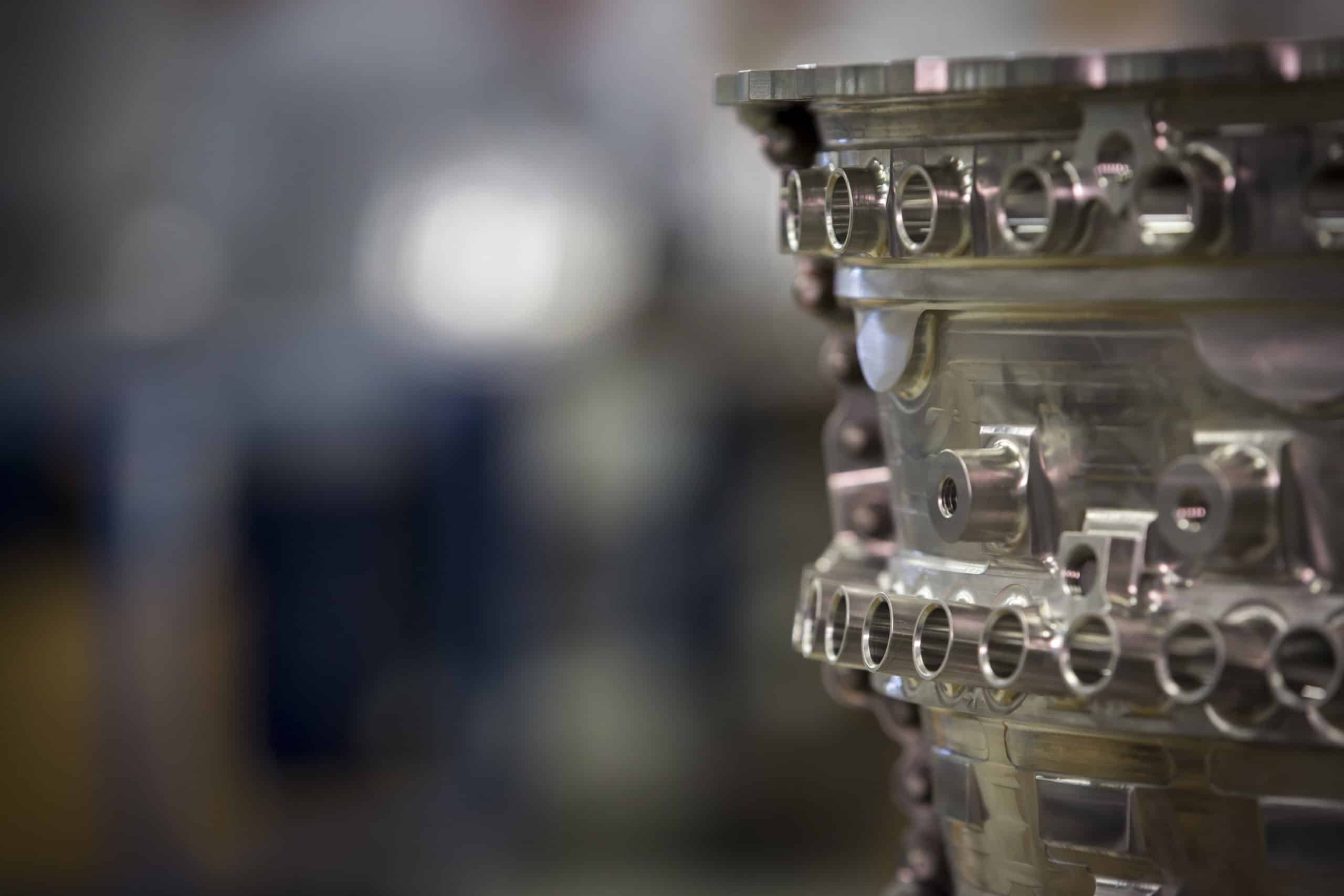 MECACHROME- VA Clients & RSE - Services