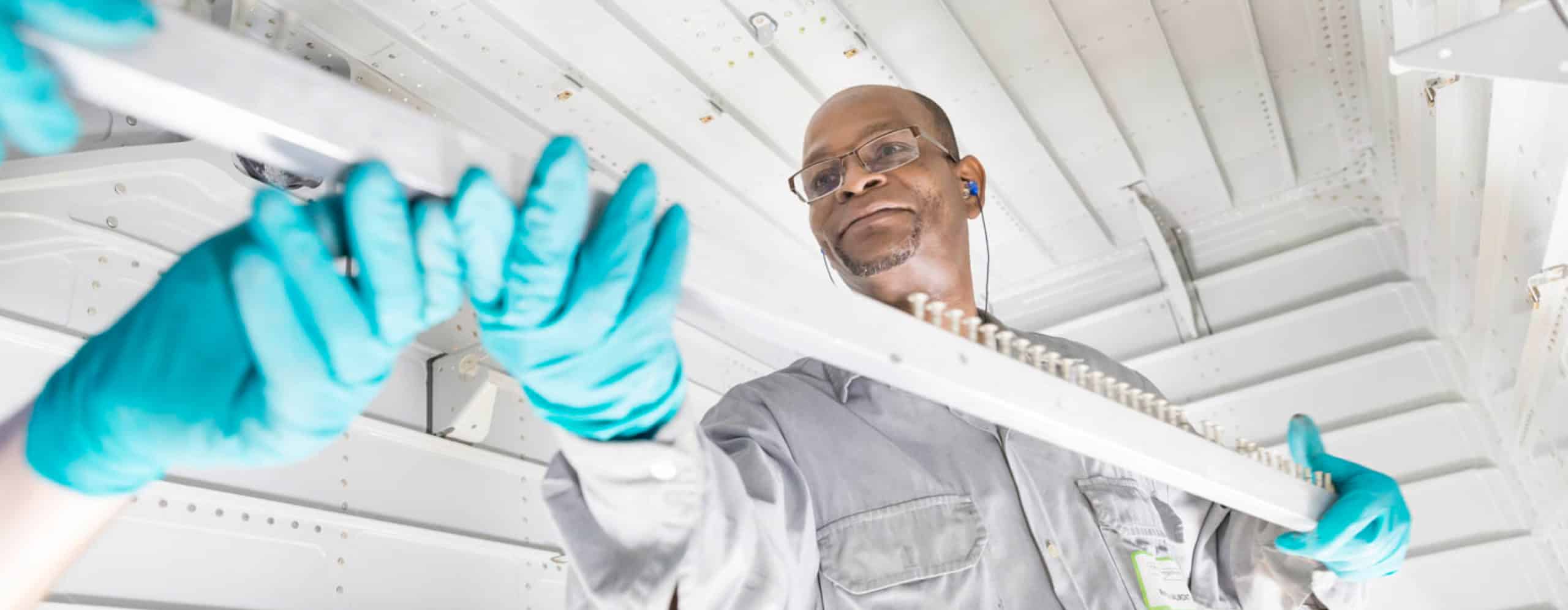 MECACHROME - Slider HP 2 - aérostructure; aéromoteur; automobile; DNES