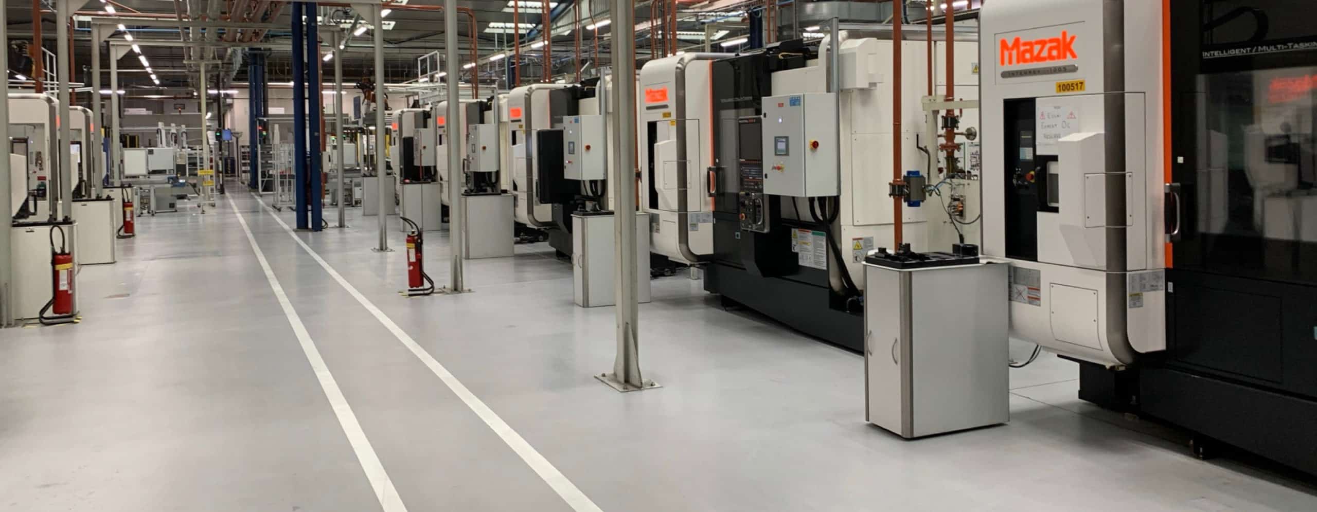 MECACHROME - Slider HP 3 - aérostructure; aéromoteur; automobile; DNES