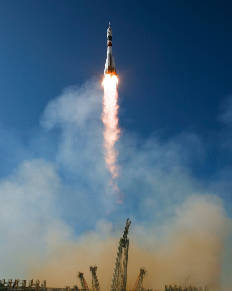 MECACHROME - section spatial - DNES