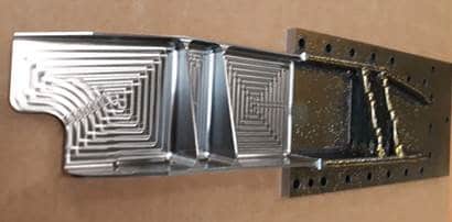 Fabrication additive - groupe