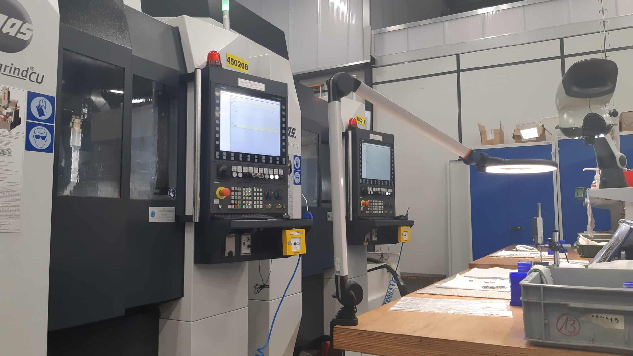 Coeur de métier services - HP - aérostructure; aéromoteur; automobile; DNES