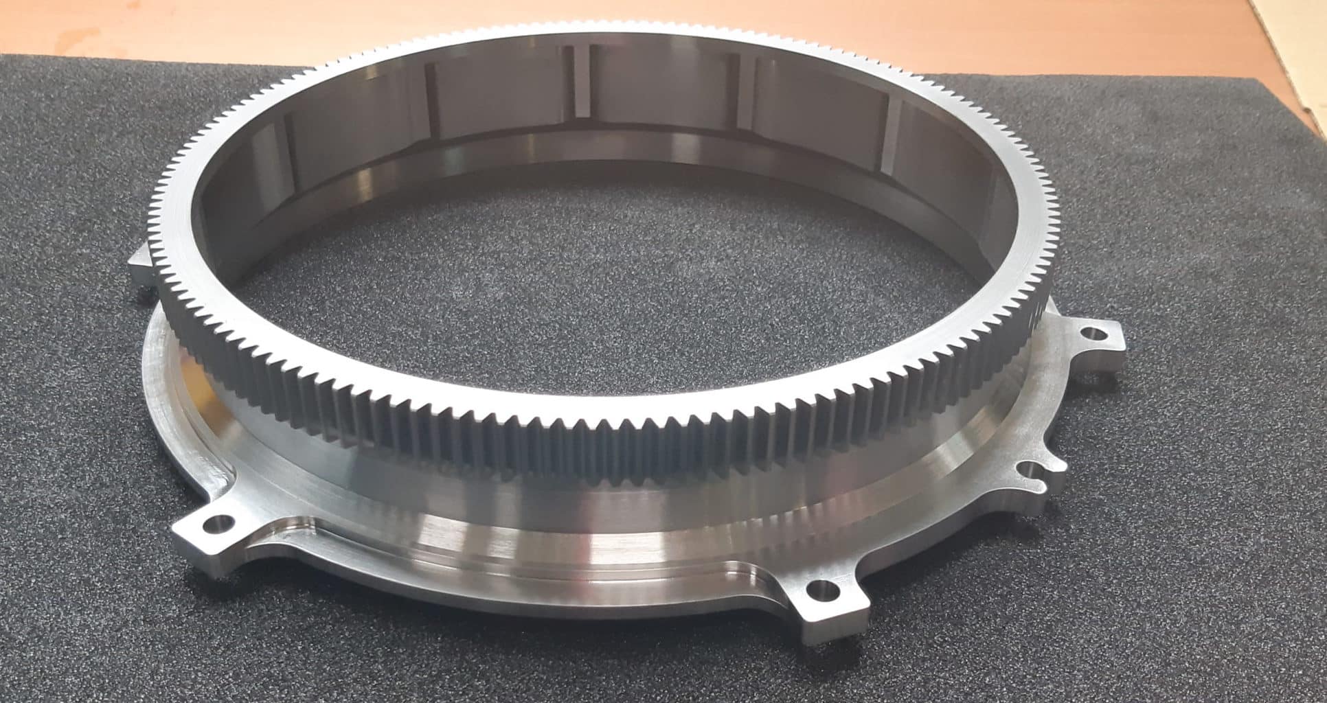 armoured vehicules panels - DNES