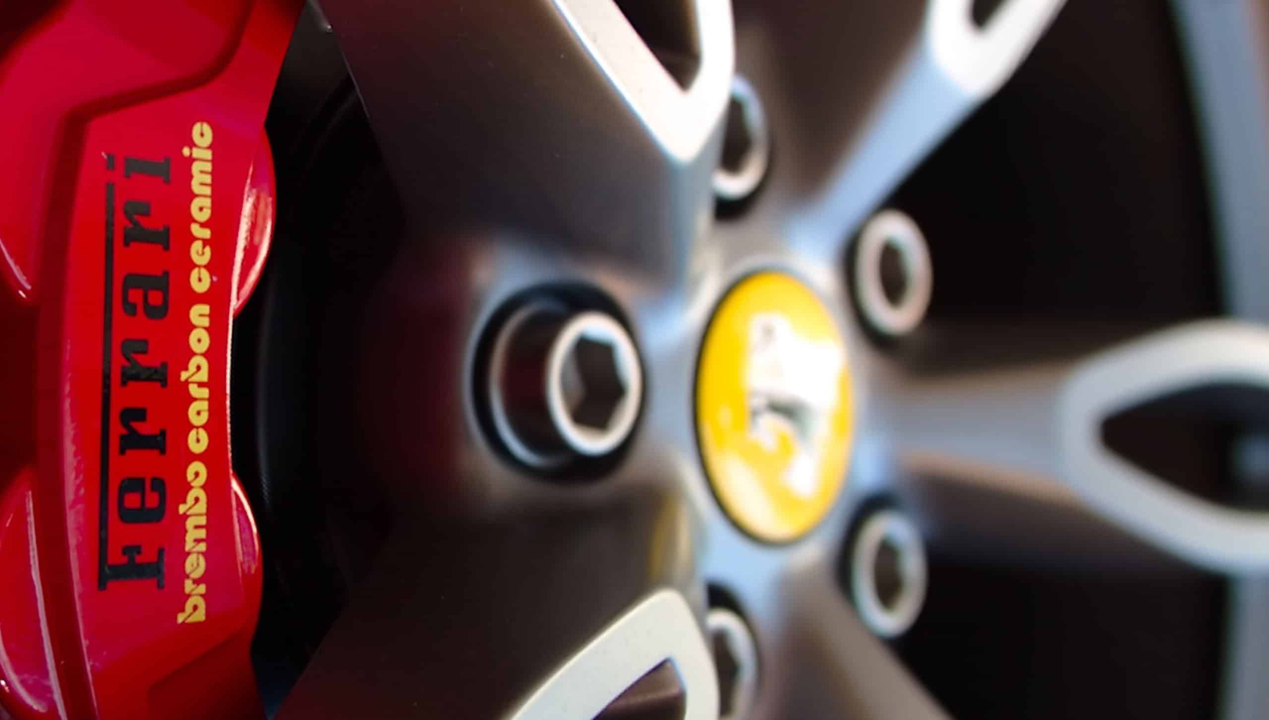 Section principaux clients - Automobile Premium & Motorsport