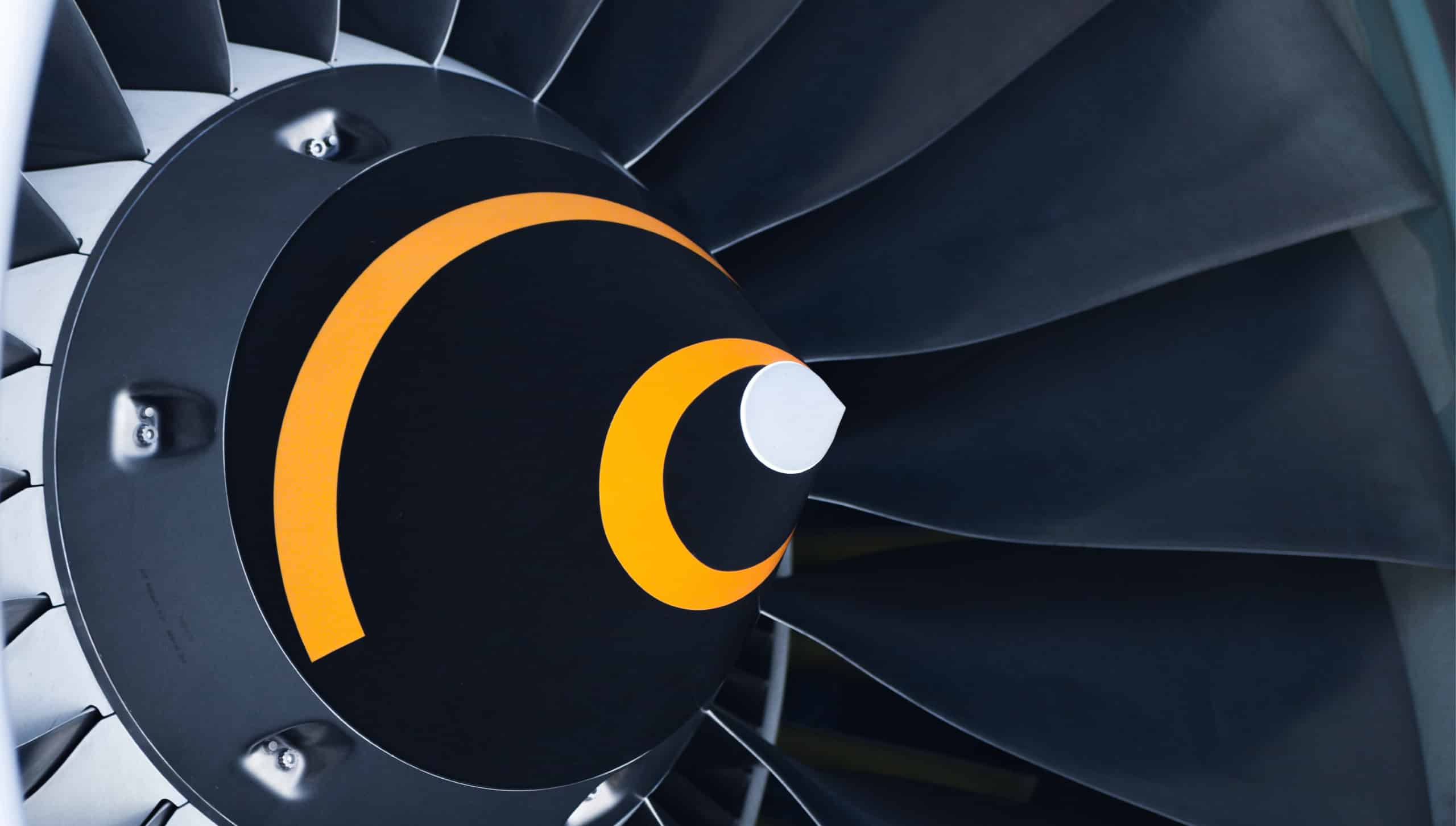 Section principaux clients - aéromoteur