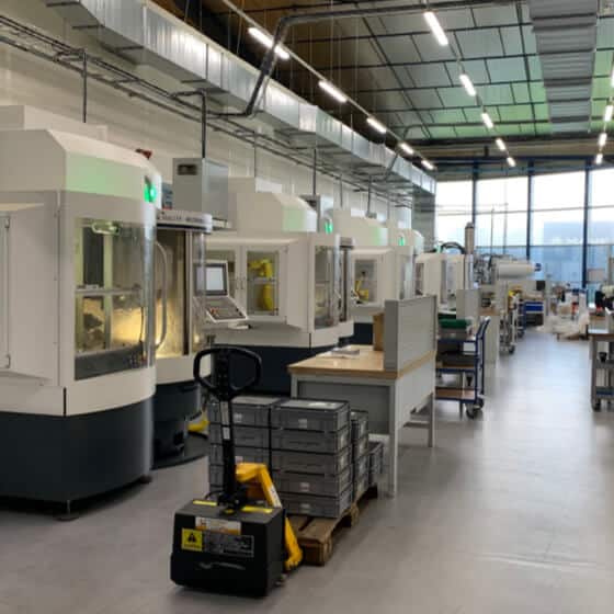 Section outils coupants - page groupe