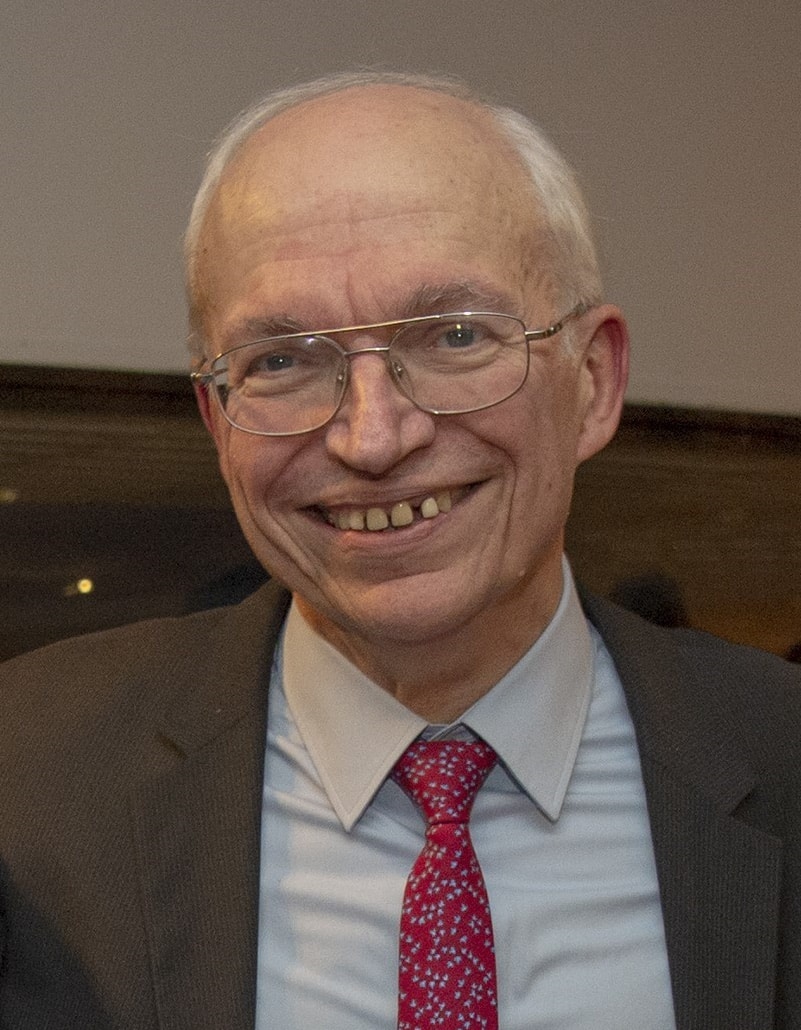 MECACHROME ANNONCE LA NOMINATION DE SON NOUVEAU PRESIDENT DU COMITE DE SUIVI