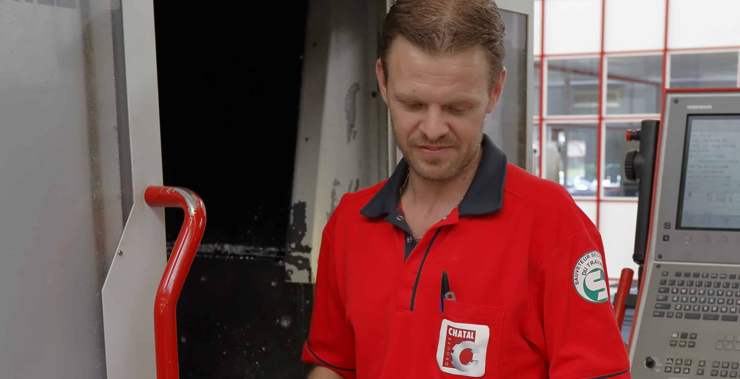 MECACHROME - Herbignac histoire 2