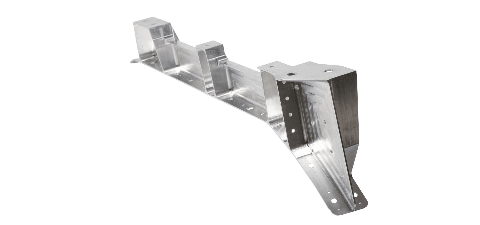 MECACHROME - Saint Hilaire - Fitting