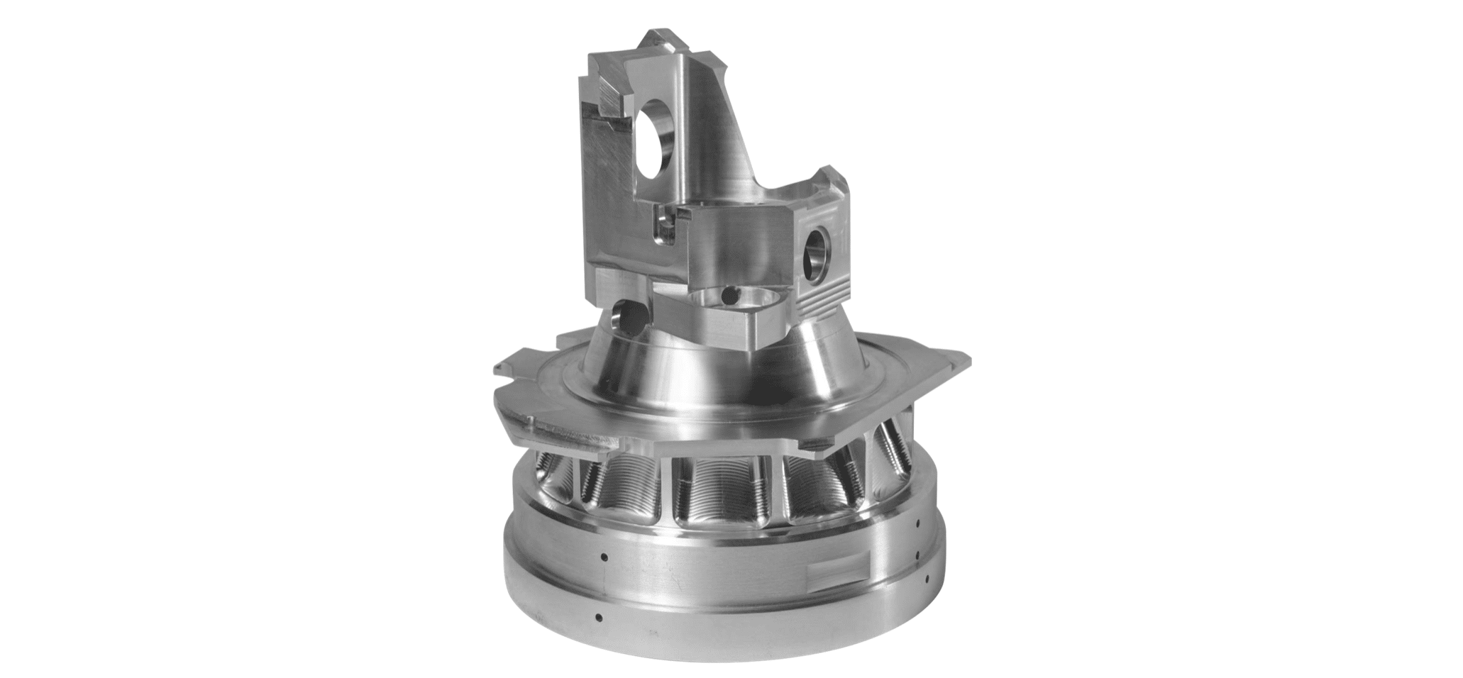 MECACHROME - Saint Hilaire - Optronic Structure