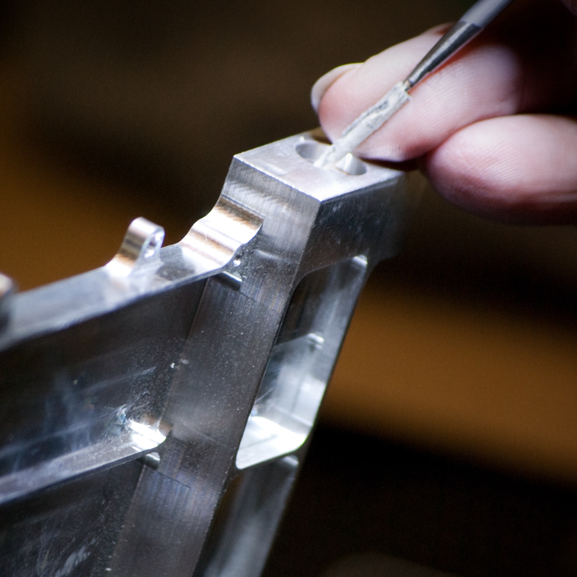 MECACHROME - Saint Hilaire intérieur 2