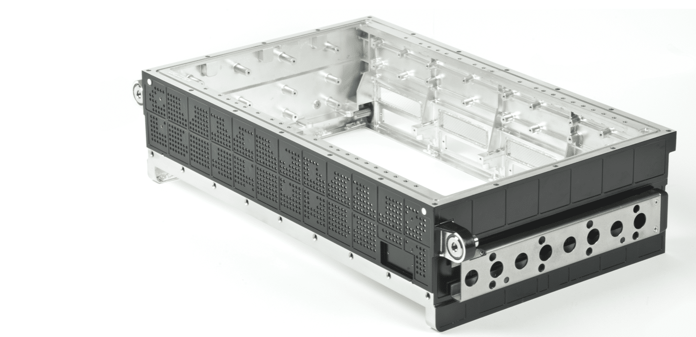 MECACHROME - Saint Hilaire pièce 1