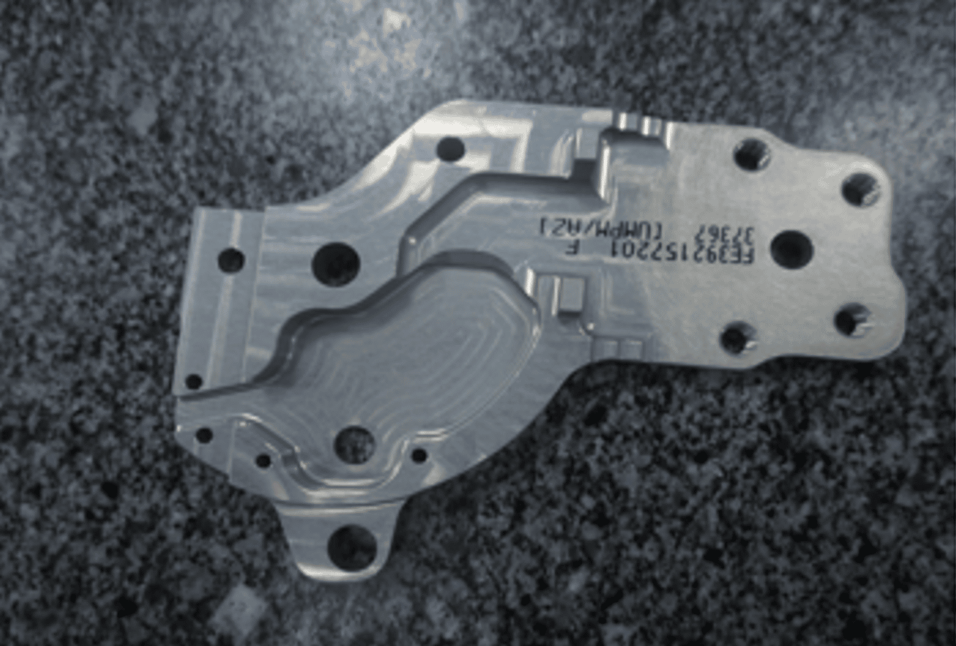 Mecachrome - UMPM - produits fabriqués