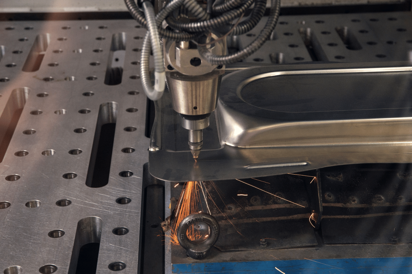 Mecachrome - AERO ROSSI MURET - Histoire 2