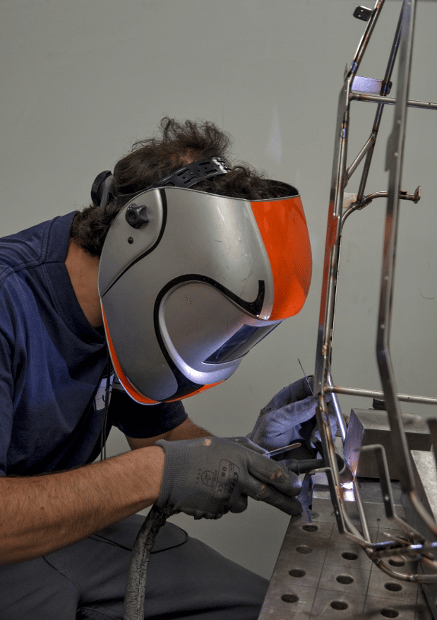 Mecachrome - AERO ROSSI MURET - Pièces produites 5