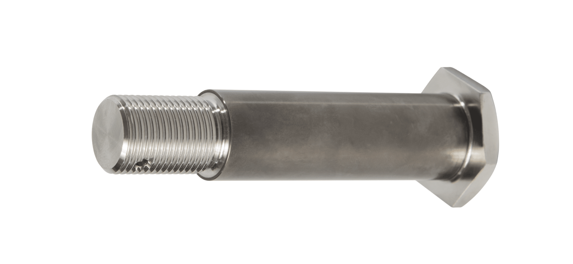 Mecachrome HERBIGNAC - Axe hinge