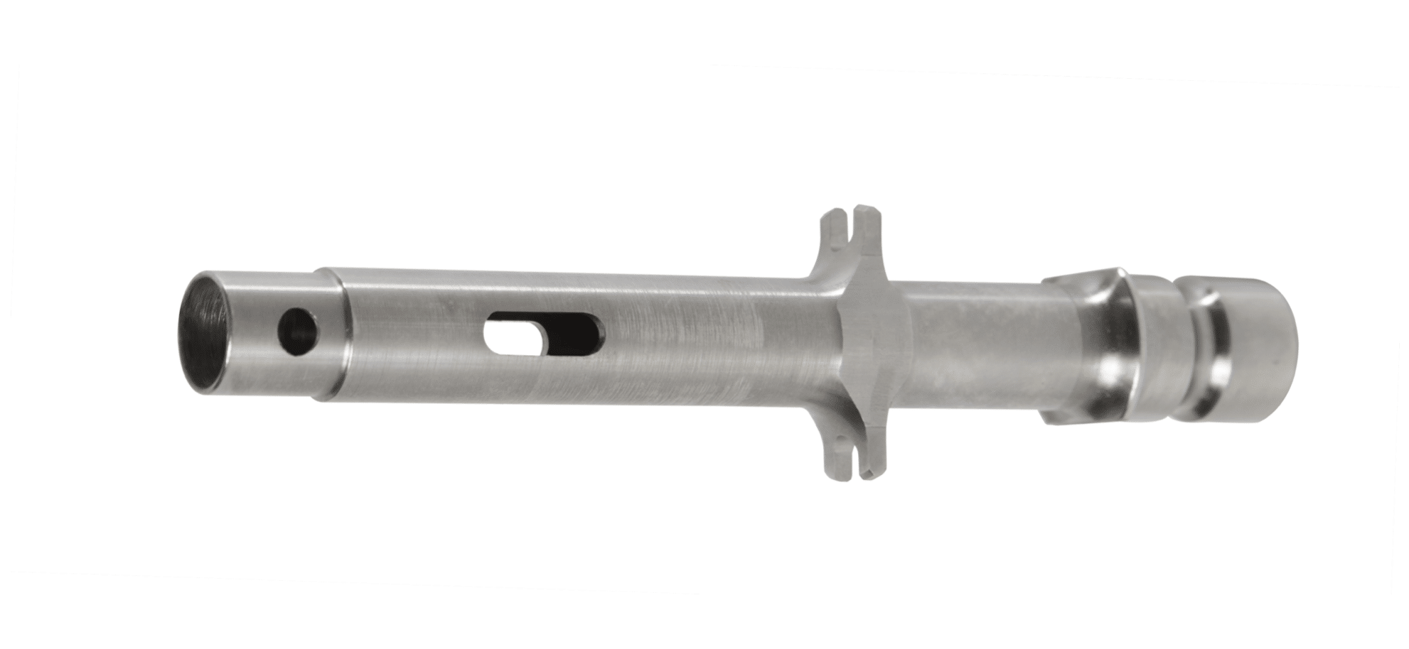 Mecachrome HERBIGNAC - Levier supérieur