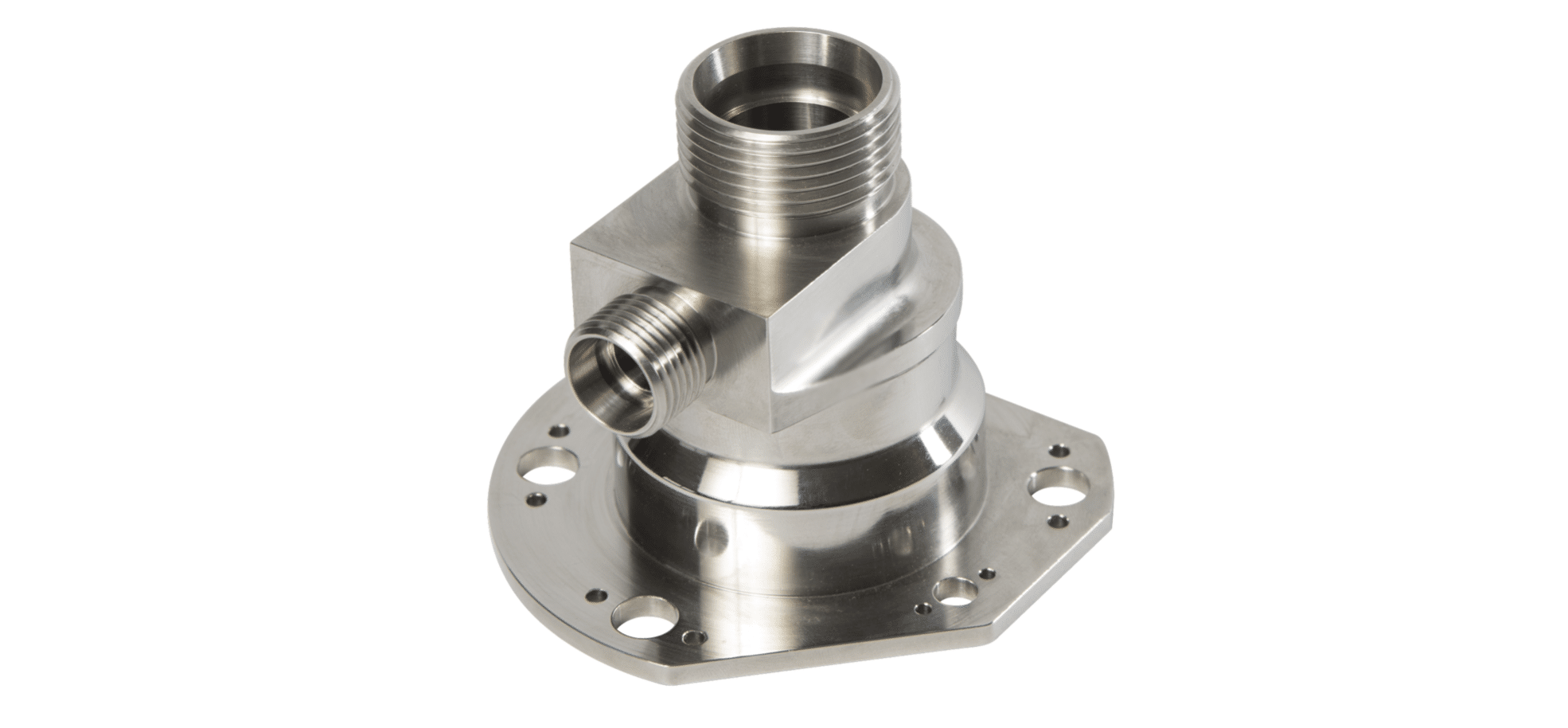 Mecachrome HERBIGNAC - Raccord