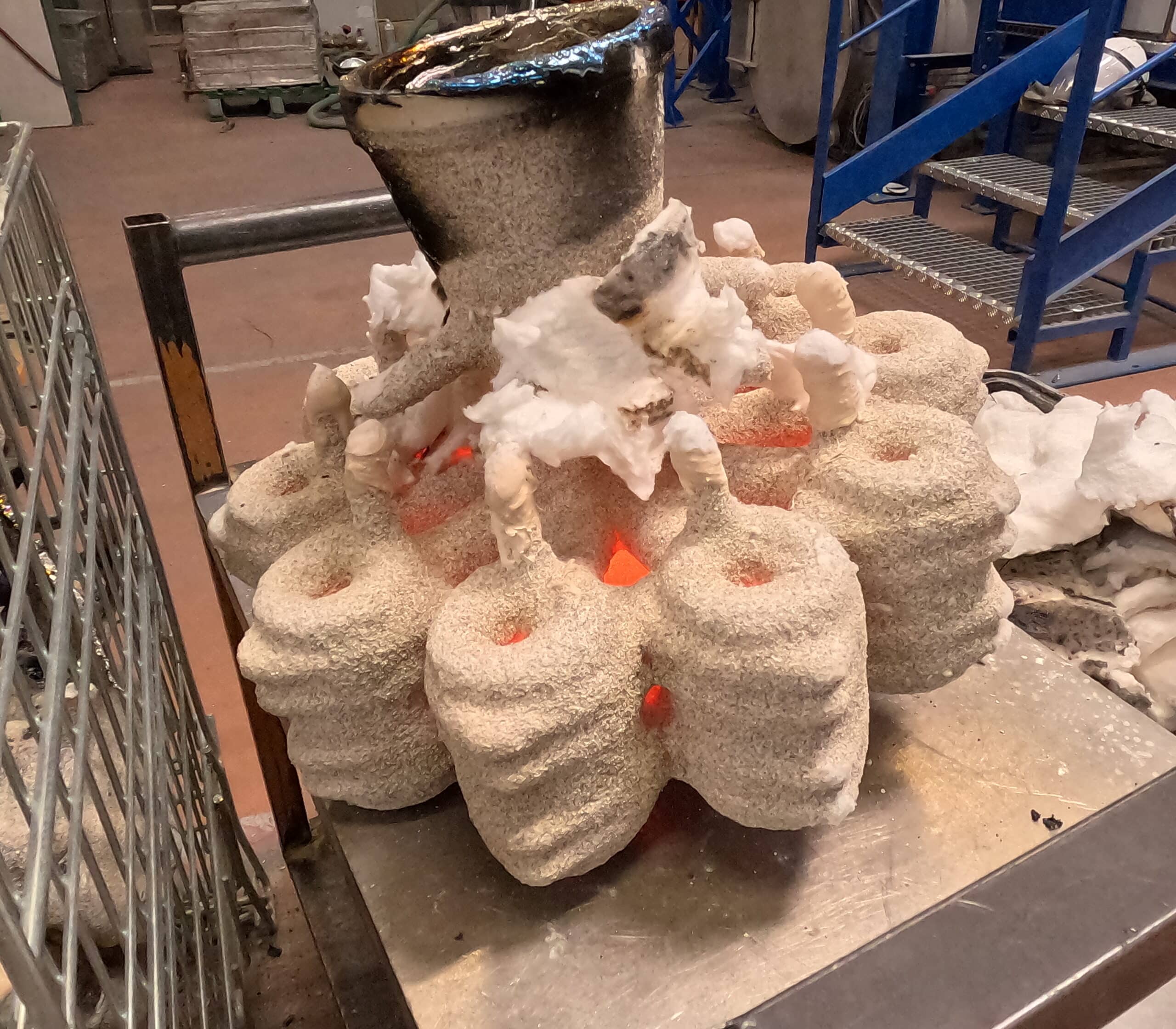 fonderie Mecachrome - produits 6