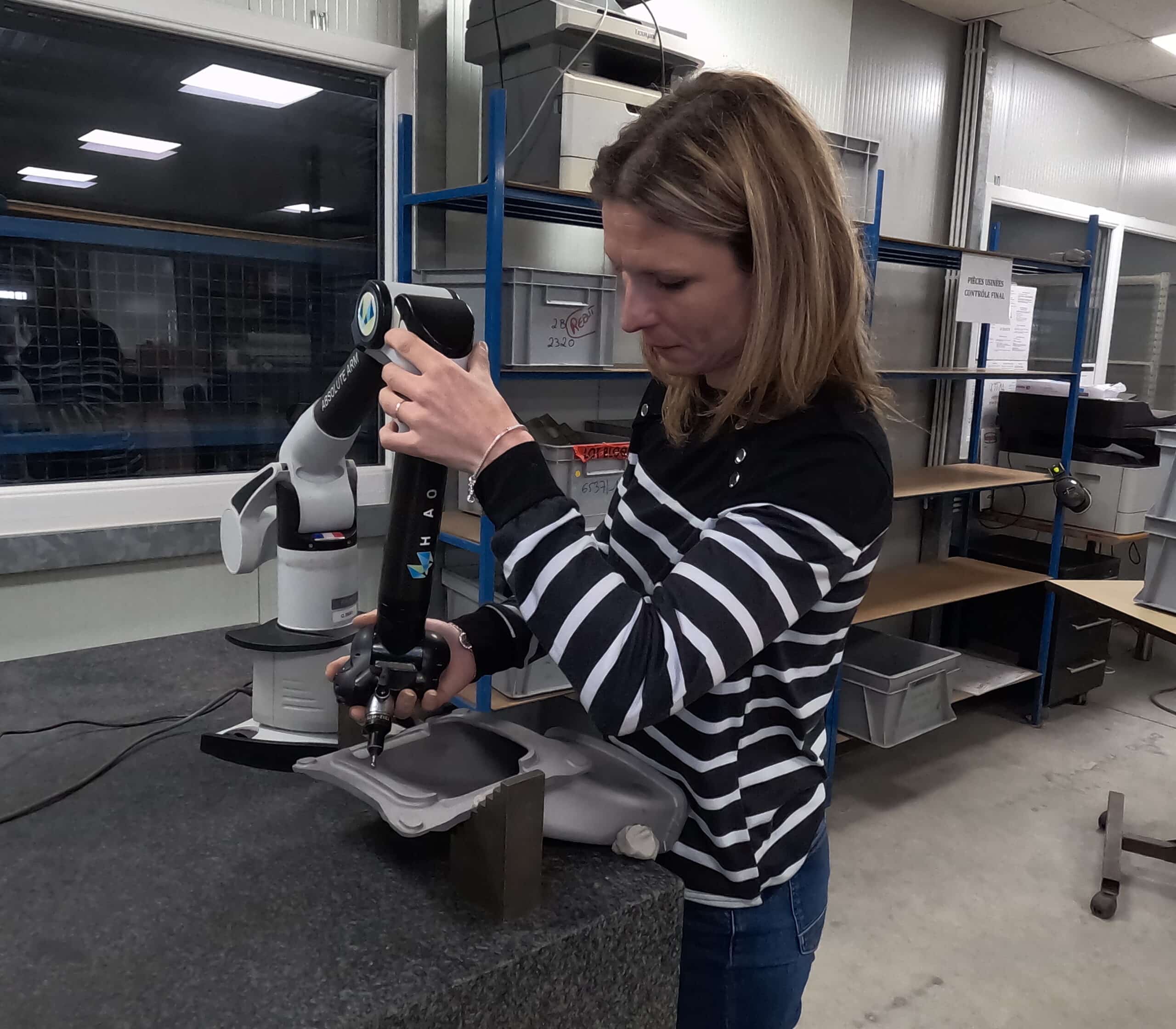 Richelieu mecachrone photo 1